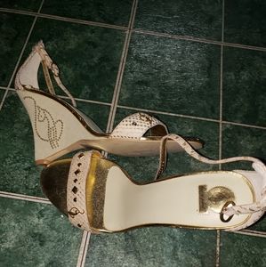 Baby Phat Heels